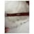 Bracciale rigido Givenchy Shark in pelle marrone scuro - vista 4