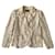 Sonia Rykiel Vintage macramé jacket White Cotton  ref.355718