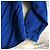 Levi's Camicia con cuciture Levis Sashiko (VINTAGE ▾) Blu - vista 8