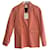 Roseanna Jackets Pink Cotton  ref.355997