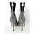 Botas Charlotte Olympia Incognito - vista 3