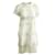 Roseanna Robe de plage Coton Blanc  ref.356053