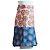 House Of Holland Falda rosa estampada - vista 4
