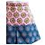 House Of Holland Falda rosa estampada - vista 5