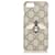Gucci Brown GG Supreme Bee Phone Case Multiple colors Beige Cloth Cloth  ref.356530