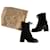 Sergio Rossi Ankle Boots Black Leather  ref.356730