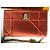 Borsa Dior Diorama 15*18 Arancione Bronzo - vista 8