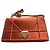 Borsa Dior Diorama 15*18 Arancione Bronzo - vista 2