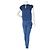 Hugo Boss Silk Jumpsuit Blue - view 2