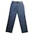 Ralph Lauren Pantaloni da tennis a righe, Dimensione degli Stati Uniti8/ EN 40. Nero Lana  ref.356934