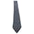Hermès Cravate Hermes Soie Multicolore  ref.357346
