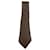 Hermès Hermes Krawatte Mehrfarben Seide  ref.357361