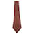 Hermès hermes tie Multiple colors Silk  ref.357519