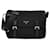 Prada black nylon shoulder bag NEW  ref.357619