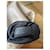 Sac à main Yves Saint Laurent Loulou Puffer Medium Beige en cuir  - vue 8