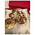 Collana Balenciaga Oro Metallo D'oro - vista 10