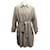 NUOVO POLO UNIVERSITY BY RALPH LAUREN TRENCH M 52 42R BEIGE NUOVO CAPPOTTO Poliestere  ref.357801