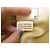 Hermès HERMES COAT WITH LARGE M QUILTED 46 YELLOW POLYESTER DOWN COAT JACKET - view 12