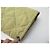 Hermès HERMES COAT WITH LARGE M QUILTED 46 YELLOW POLYESTER DOWN COAT JACKET - view 15