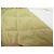 Hermès HERMES COAT WITH LARGE M QUILTED 46 YELLOW POLYESTER DOWN COAT JACKET - view 16