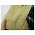 Hermès HERMES COAT WITH LARGE M QUILTED 46 YELLOW POLYESTER DOWN COAT JACKET - view 5