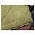 Hermès HERMES COAT WITH LARGE M QUILTED 46 YELLOW POLYESTER DOWN COAT JACKET - view 6