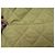 Hermès HERMES COAT WITH LARGE M QUILTED 46 YELLOW POLYESTER DOWN COAT JACKET - view 7