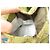 Hermès NEW HERMES M JACKET 48 GREEN CHECK WOOL L510 NEW WOOL JACKET - view 7