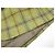 Hermès NEW HERMES M JACKET 48 GREEN CHECK WOOL L510 NEW WOOL JACKET - view 8