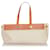 Hermès Hermes Brown Herbag Cabas MM Marrone Beige