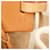 Hermès Hermes Brown Herbag Cabas MM Marrone Beige - vista 7