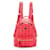 MCM Backpack Pink Cloth  ref.358400