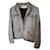 Autre Marque Wolljacke Grau Wolle  ref.358441