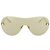Boucheron Shield/Wrap-Sonnenbrille