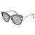 Pomellato Round-Frame Acetate Sunglasses - view 2