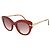 Pomellato Oversized Cat-Eye Sunglasses - view 2