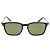 Gafas de sol redondas / ovaladas Brioni
