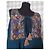 Camiseta sin mangas Free People Turquesa de Algodón Talla L Multicolor - vista 2