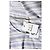 Abito Barbour a righe multicolore in cotone - vista 3