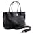 CHANEL Executive Tote 2Way Caviar Shoulder Bag Handbag Black 2014 Leather  ref.359210