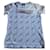Balenciaga T-shirts Coton Blanc  ref.359264