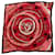 Hermès Hermes 70 cm vintage silk scarf Jeu des Omnibus Multiple colors  ref.359298