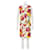 Vestido de verano Dolce & Gabbana, nuevo con etiquetas Multicolor Seda  ref.359300