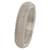 [Used] Tiffany & Co. Tiffany Ag925 Somerset mesh bangle bracelet silver Silvery  ref.359319