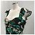 Temperley London Temperley mehrfarbiges Seidenkleid NEU Mehrfarben - Ansicht 6