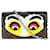 Louis Vuitton Kansai Monogram Geisha Kabuki Chain Crossbody Favorito Cuero Cadena  ref.359574