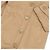 Marc Jacobs [Usado] Mark Jacobs Abrigo de cuello alto Botón grande y largo 6 Beige camel - vista 3