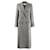 Gucci Coats, Outerwear Grey Wool  ref.359658