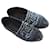 Chanel espadrillas Blu Giovanni