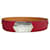 Hermès Pink Hinge Swift Leather Belt   ref.359879